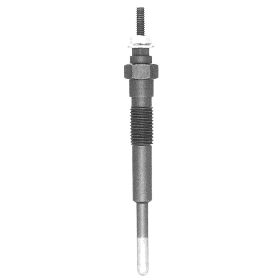 Glow Plug rau Toyota Pt-104 19850-68030 101mm 8.5v