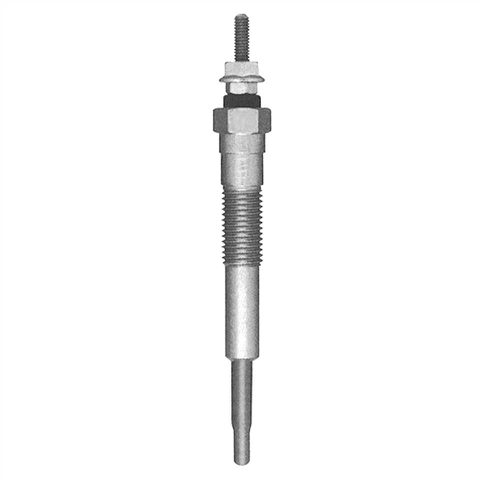 Cua Txaus Nyiam Ntawm Glow Plug Squeeze Vortex