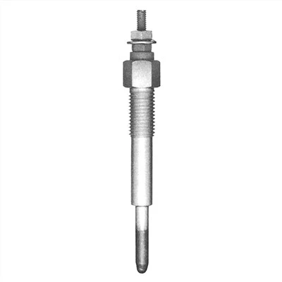 Glow Plug rau Isuzuv 5-81410044-0 Pi-53 95mm 20.5v