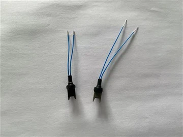 Cav Coolant Thermostat Hluav Taws Xob Hluav Taws Xob Hluav Taws Xob Hluav Taws Xob Rau Tsheb