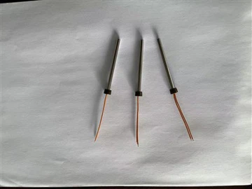 Thermostat Electric Cua sov Push Rod